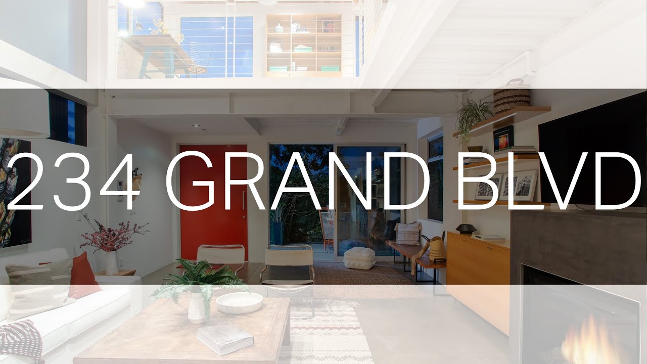 234 Grand Blvd — Venice, CA