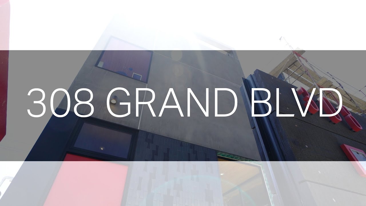 308 Grand Blvd — Venice, CA