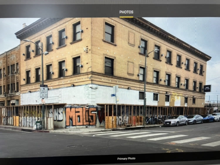 721 E 5th Street, image 2 of 6