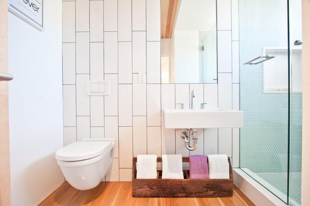 Glenn Lyons Custom Homes project photo 9